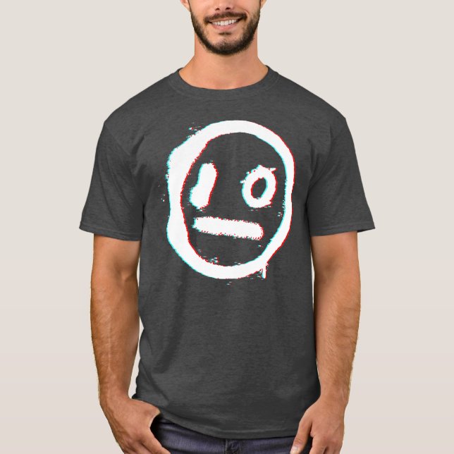 T-shirt DJ Pour Hommes Et Femmes (Devant)