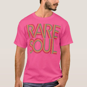 T-shirt DJ Retro Graphic 