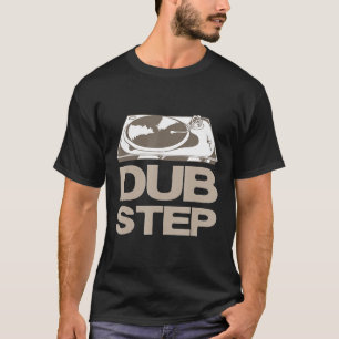 T-shirt Dj - Trance Techno Dj Dubstep