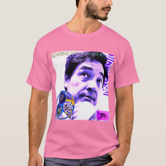 T-shirt DJCyberWear Running Mens Tシャツ