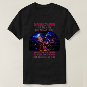 T-shirt DJDeliver2023