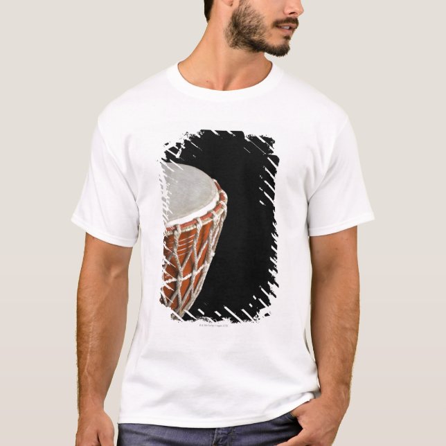 T-shirt Djembe (Devant)