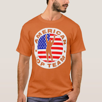 T-shirt Djiu jitsu