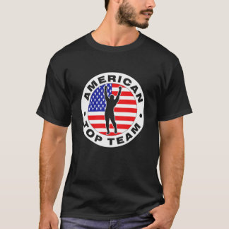 T-shirt Djiu jitsu