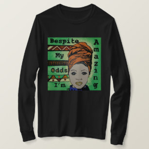 T-shirt DMO Je suis Extraordinaire