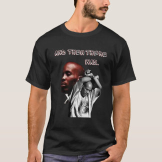 T-shirt Dmx