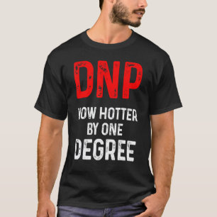 T-shirt Dnp Doctorat De Pratique Infirmière Infirmière 14