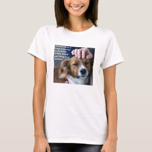 T-shirt Do Good (light)