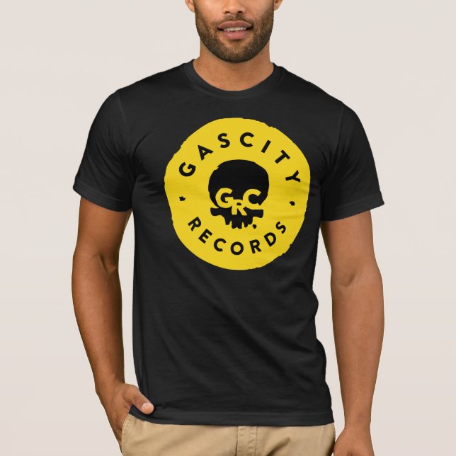 T-shirt Do-it-yourself (Devant)