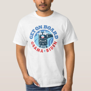 T-shirt d'O-Train