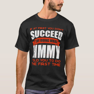 T-shirt Do What