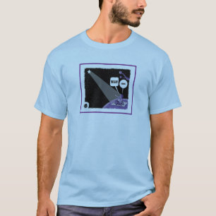 T-shirt d'OBAMA d'ÉTOILE