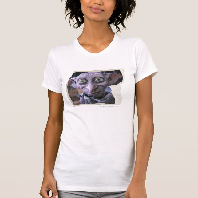 T-shirt Dobby 1 (Devant)