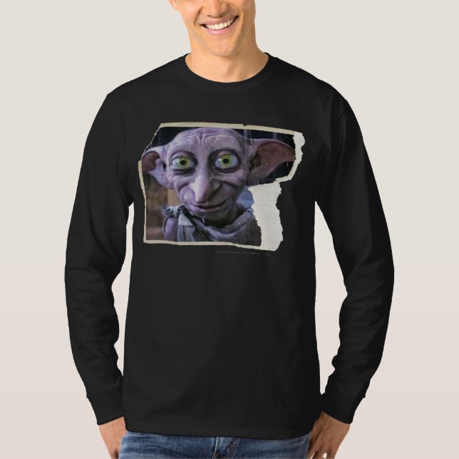 T-shirt Dobby 1 (Devant)