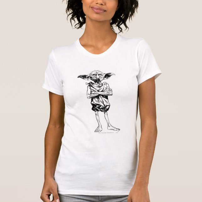 T-shirt Dobby 3 (Devant)