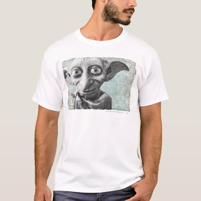 T-shirt Dobby 4 (Devant)