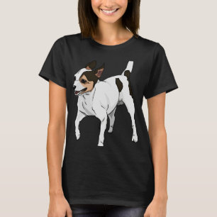 T-shirt Dobby Le Chihuahua