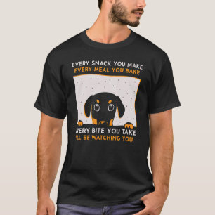 T-shirt Doberman propriétaire Chien éleveur Chien Puppy Pa