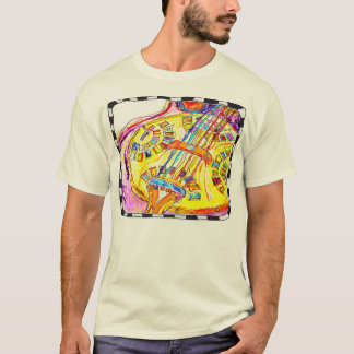 T-shirt Dobro