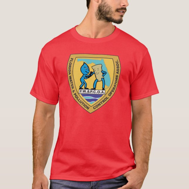 T-shirt d'obscurité de Hanes (Devant)