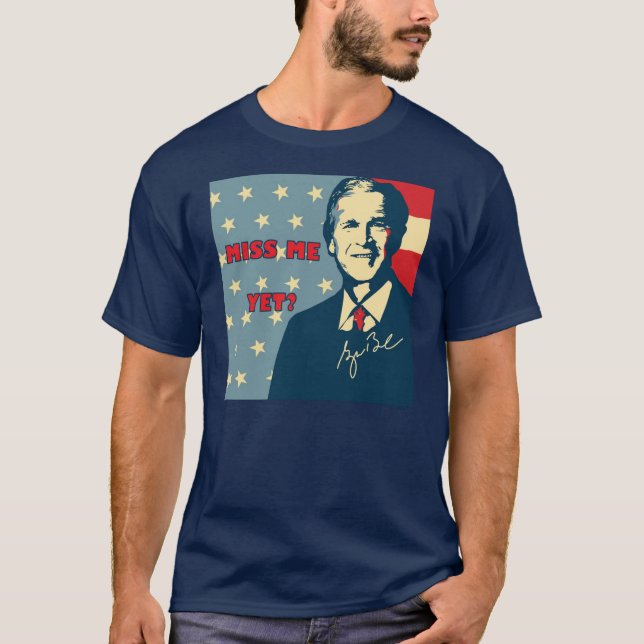T-shirt d'obscurité de MLLE ME YET (Devant)