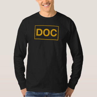 T-SHIRT DOC 68W