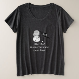 T-shirt DOC-THOR