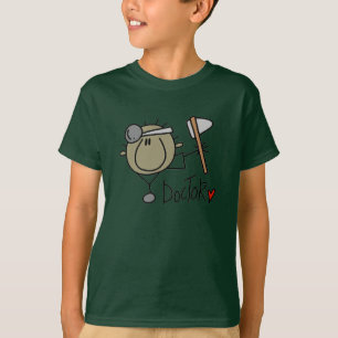 T-shirt Docteur