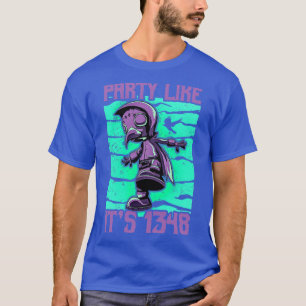 T-shirt Docteur Docteurs Médecine Étudiante Parrainage Doc