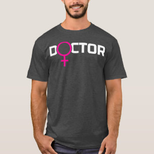 T-shirt docteur doctorant doctorat doctorat docteur phd gr