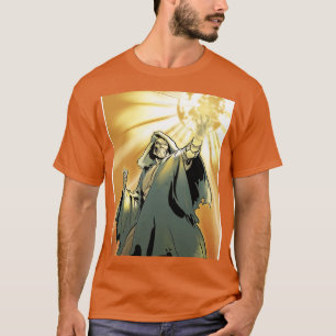 T-shirt Docteur Doom 102