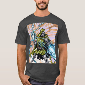 T-shirt Docteur Doom 65