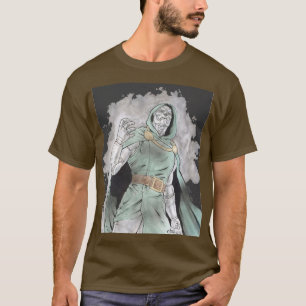 T-shirt Docteur Doom 88