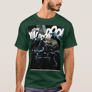 T-shirt Docteur Doom 98