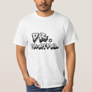 T-SHIRT DOCTEUR DREIDEL - .PNG