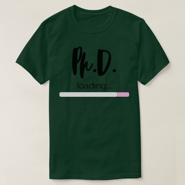 T-shirt Docteur En Philosophie Drôle Drôle 1 (Design devant)