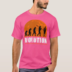 T-shirt Docteur Lover Shirt Amusante évolution humaine