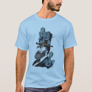 T-shirt Docteur Octopus 2