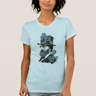 T-shirt Docteur Octopus 2