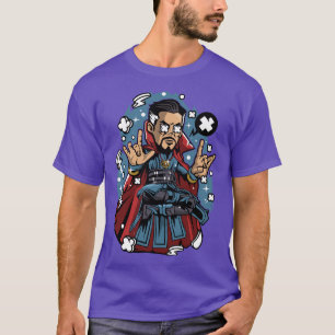 T-shirt Docteur Strange 3