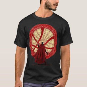 T-shirt Docteur Strange Magic