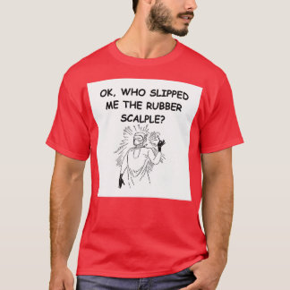 T-shirt Doctor joke 9