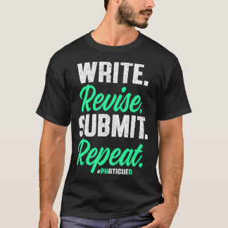 T-shirt Doctorat en thèse Dissertation Doctorat Graduation