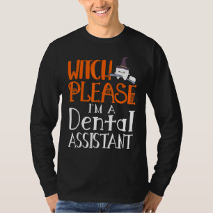 T-shirt Doctorat Halloween Cost