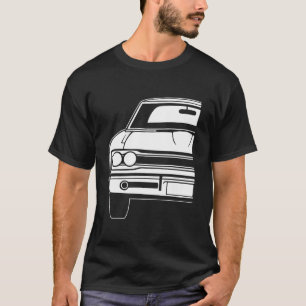 T-shirt Dodge Coronet Super Bee 1968 2