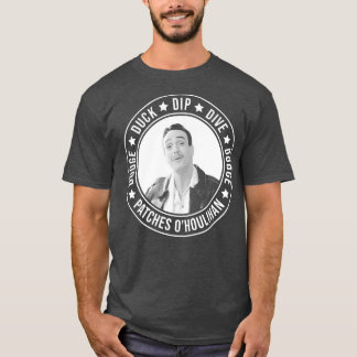 T-shirt Dodgeball Dodge Dodge Duck Dip Dove Dove Five Ds