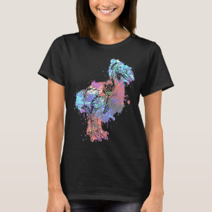 T-shirt Dodo Bird Extinction animal préhistorique Maurice 