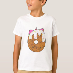 T-shirt Dodo Kitty