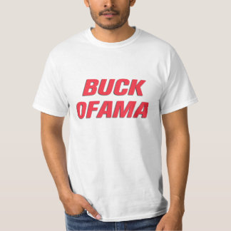 T-shirt d'Ofama de mâle