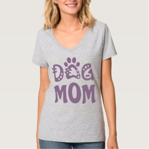 T-shirt Dog